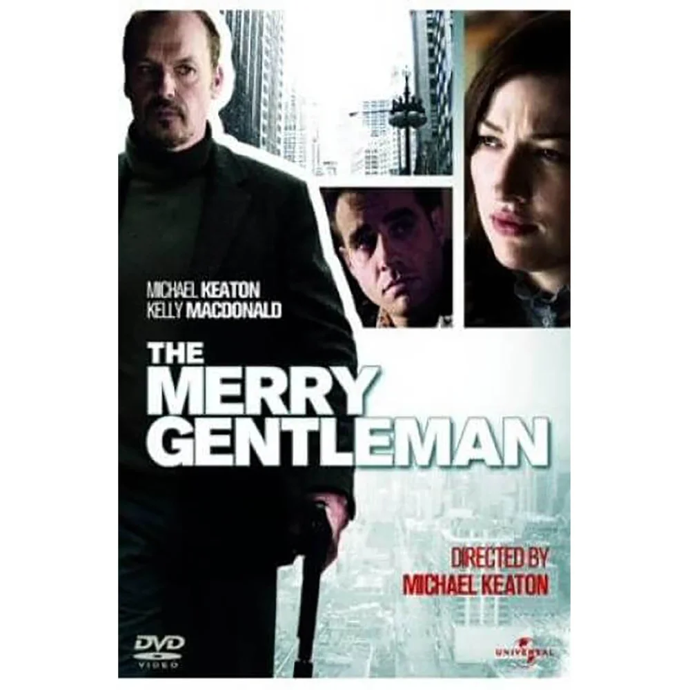 The Merry Gentleman Bild 1