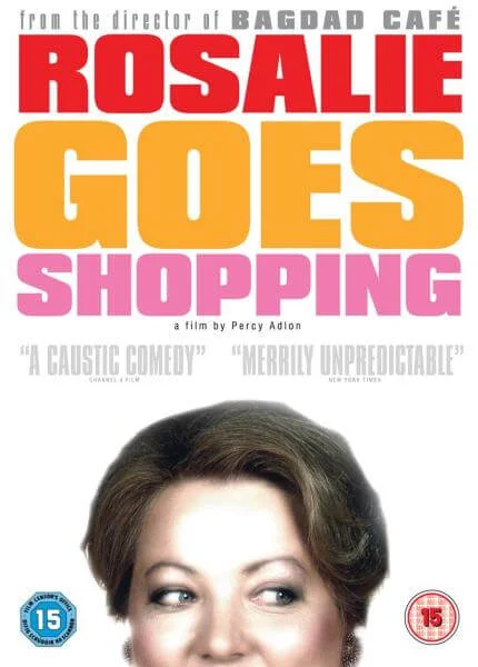 Rosalie Goes Shopping Bild 1