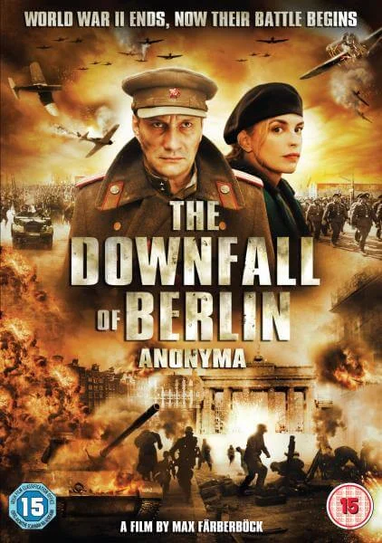 Anonyma: The Downfall Of Berlin Bild 1