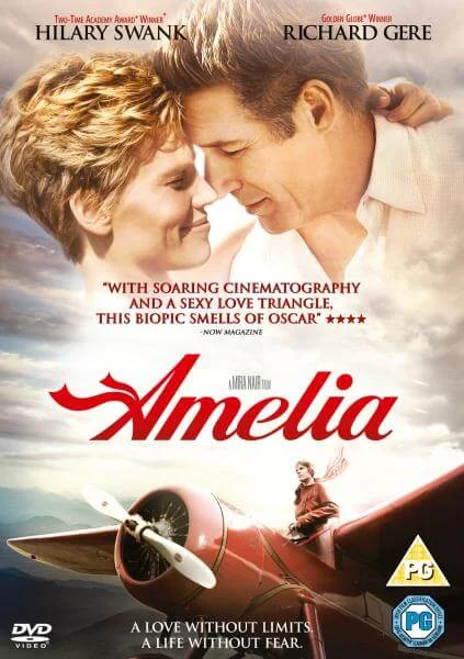 Amelia Bild 1
