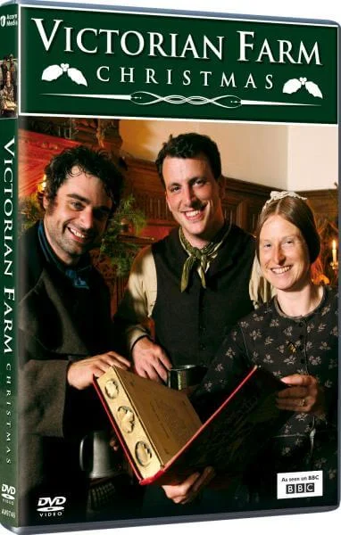 Victorian Farm Christmas Special Bild 1