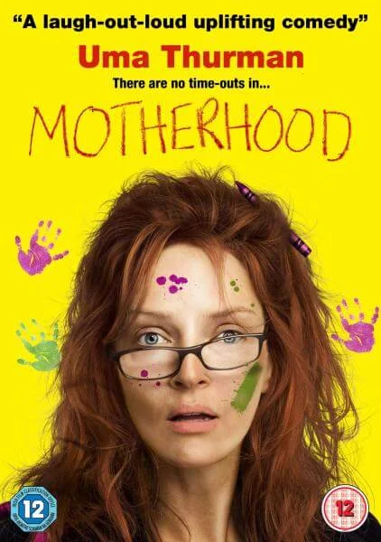 Motherhood Bild 1