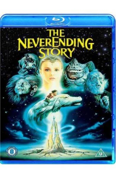 The Neverending Story Bild 1