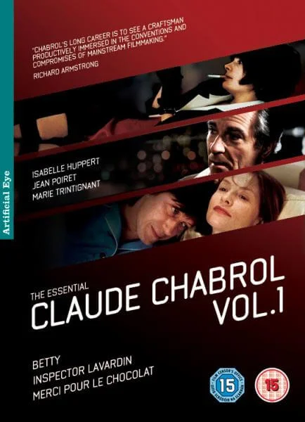 Essential Claude Chabrol Vol. 1 Bild 1
