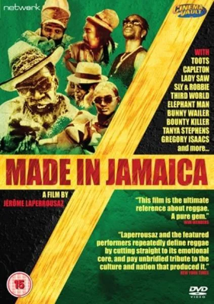 Made In Jamaica Bild 1