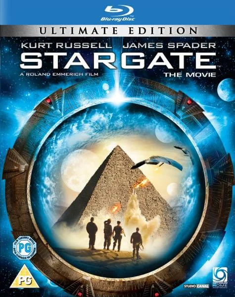 Stargate Special Edition Bild 1