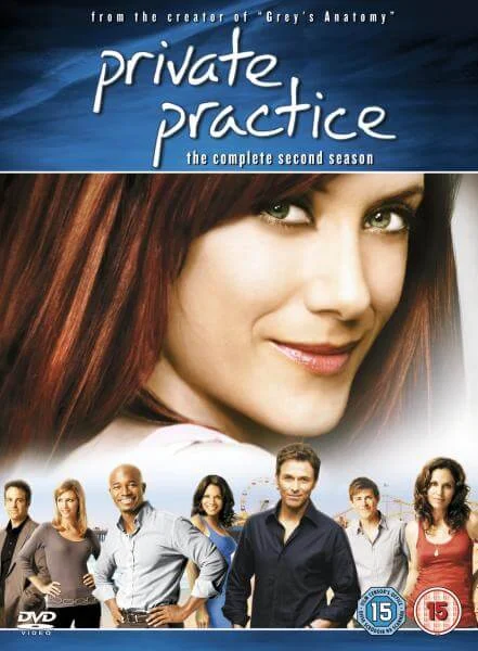 Private Practice - Season 2 Bild 1