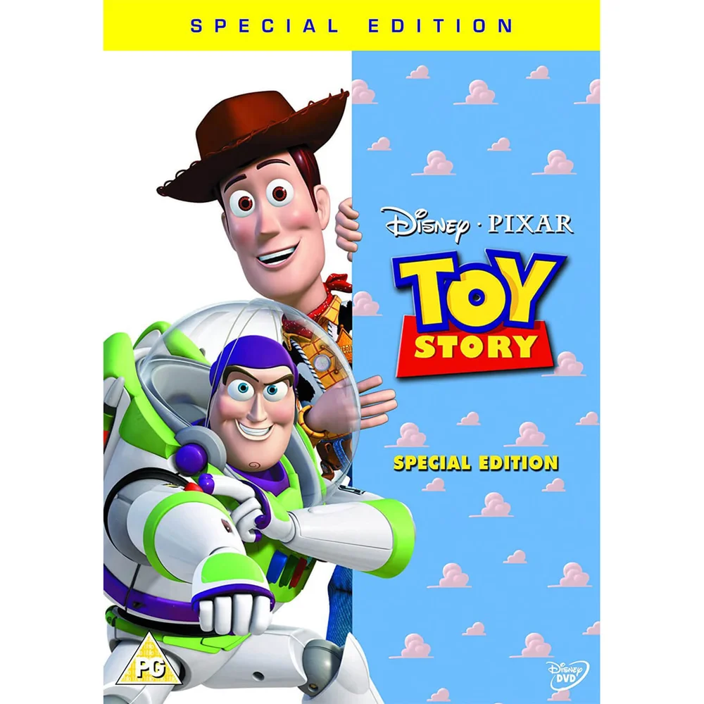 Toy Story Bild 1