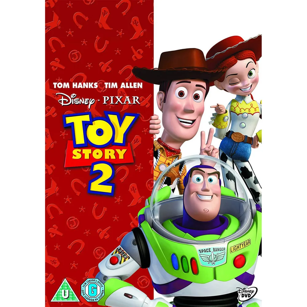 Toy Story 2 Bild 1