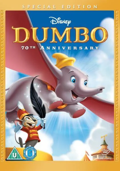 Dumbo Bild 1