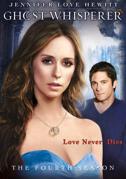 Ghost Whisperer Season 4 Bild 1