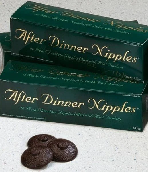 After Dinner Nipples Bild 1