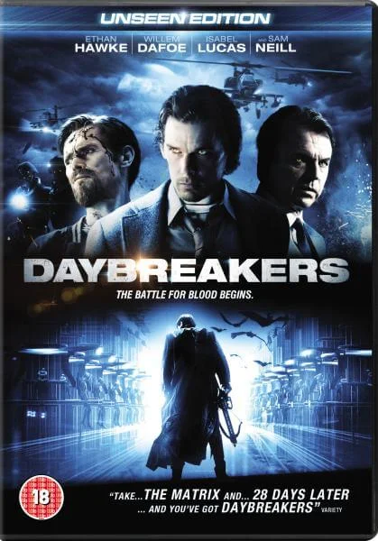 Daybreakers Bild 1