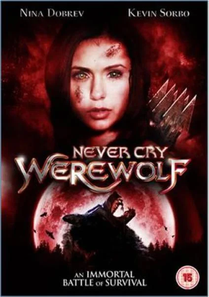 Never Cry Werewolf Bild 1