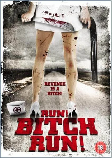 Run! Bitch, Run! Bild 1