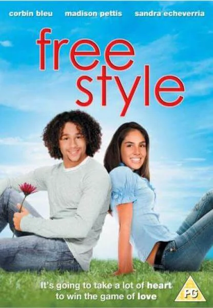 Free style Bild 1