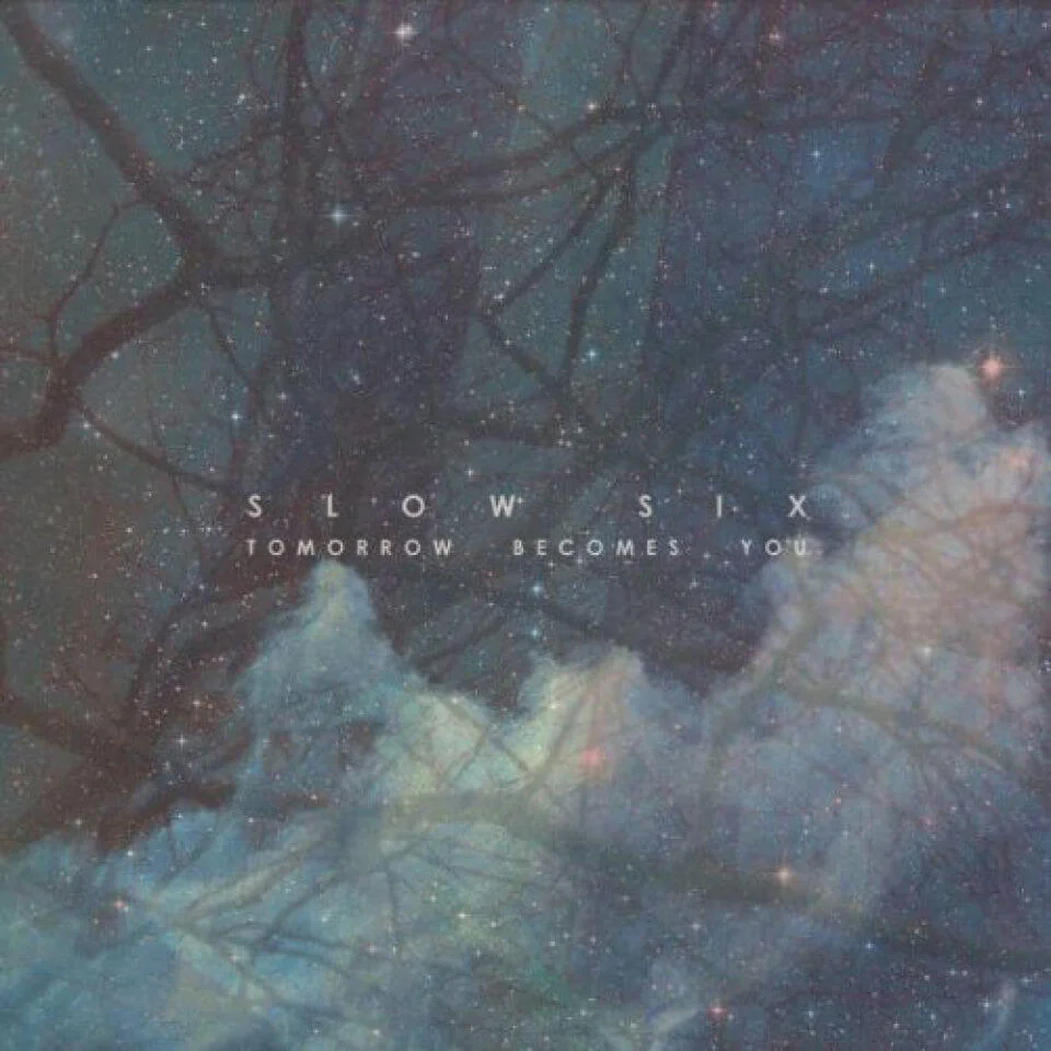 Tomorrow Becomes You Bild 1