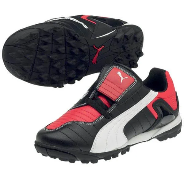 Puma v-Kon III Turf Football Trainer - 7 - Schwarz Bild 1
