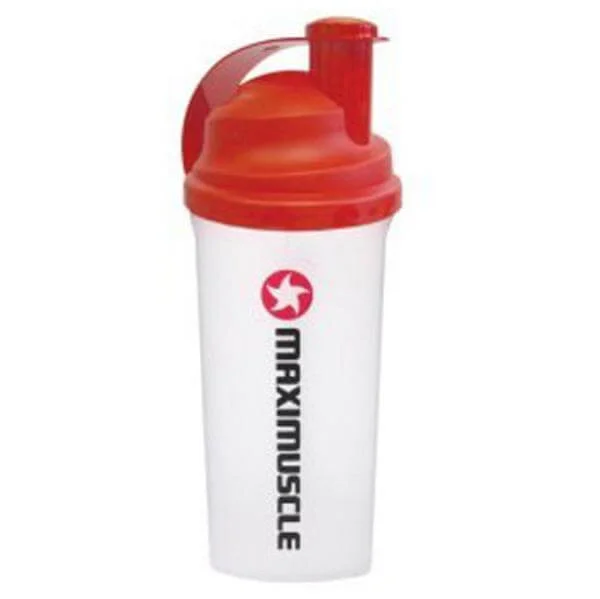 Maxi-Muscle Shaker 750ml Bild 1