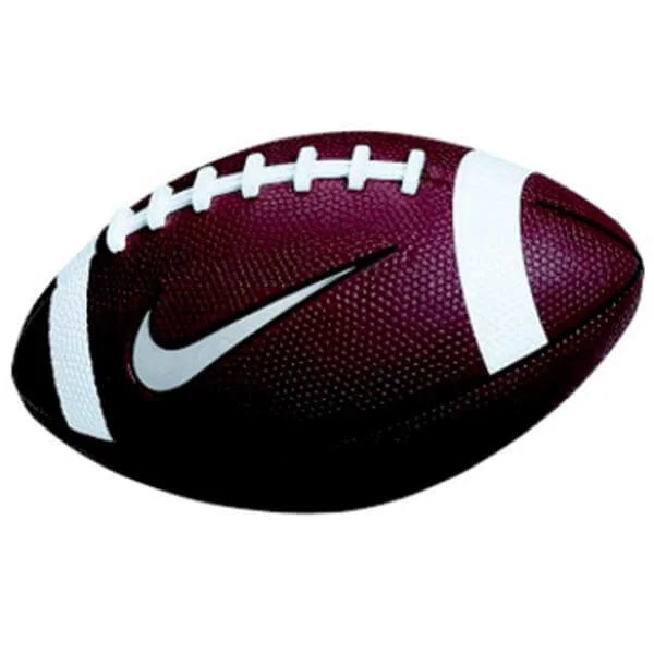 Nike 500 Mini American Football Bild 1