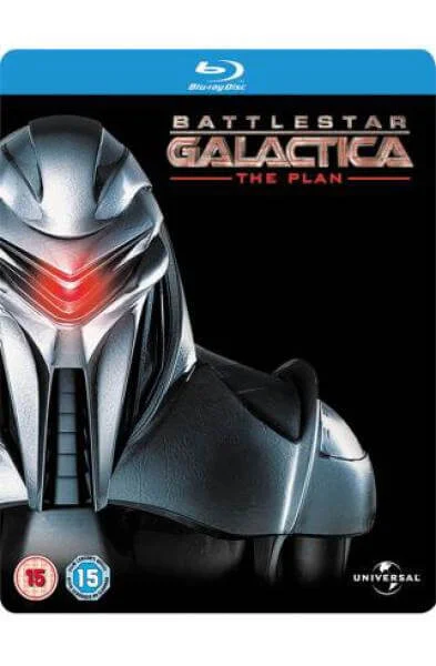 Battlestar Galactica: The Plan Bild 1