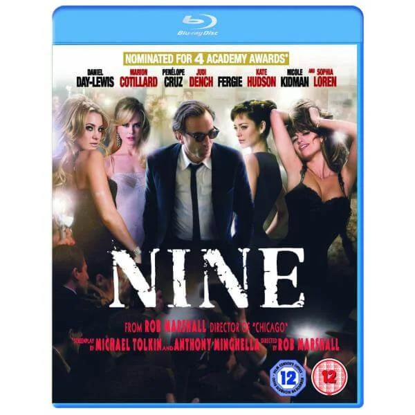Nine Bild 1