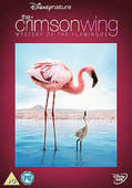Crimson Wing - Mystery Of The Flamingos Bild 1