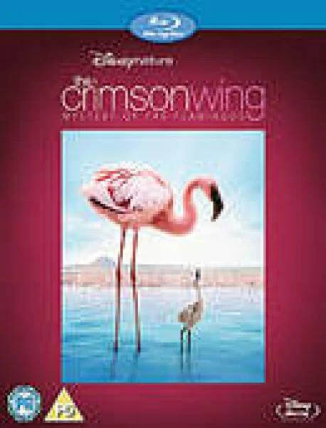 Crimson Wing - Mystery Of The Flamingos Bild 1