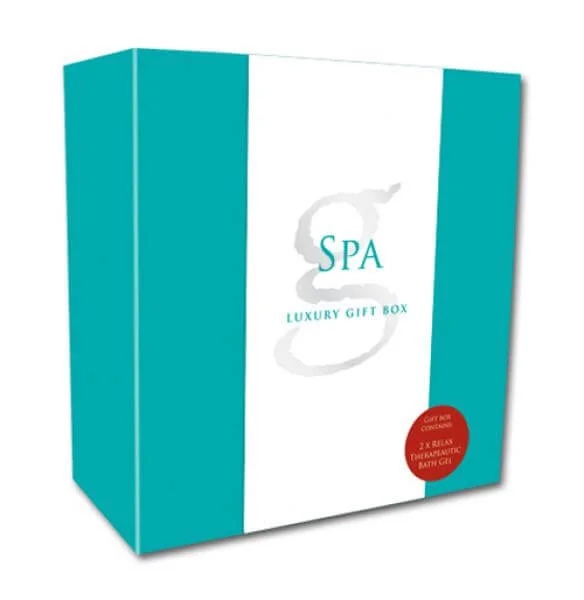 Gelicity G Spa Gift Set Bild 1