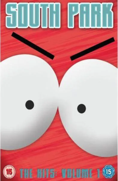 South Park: The Hits Volume 1 Bild 1