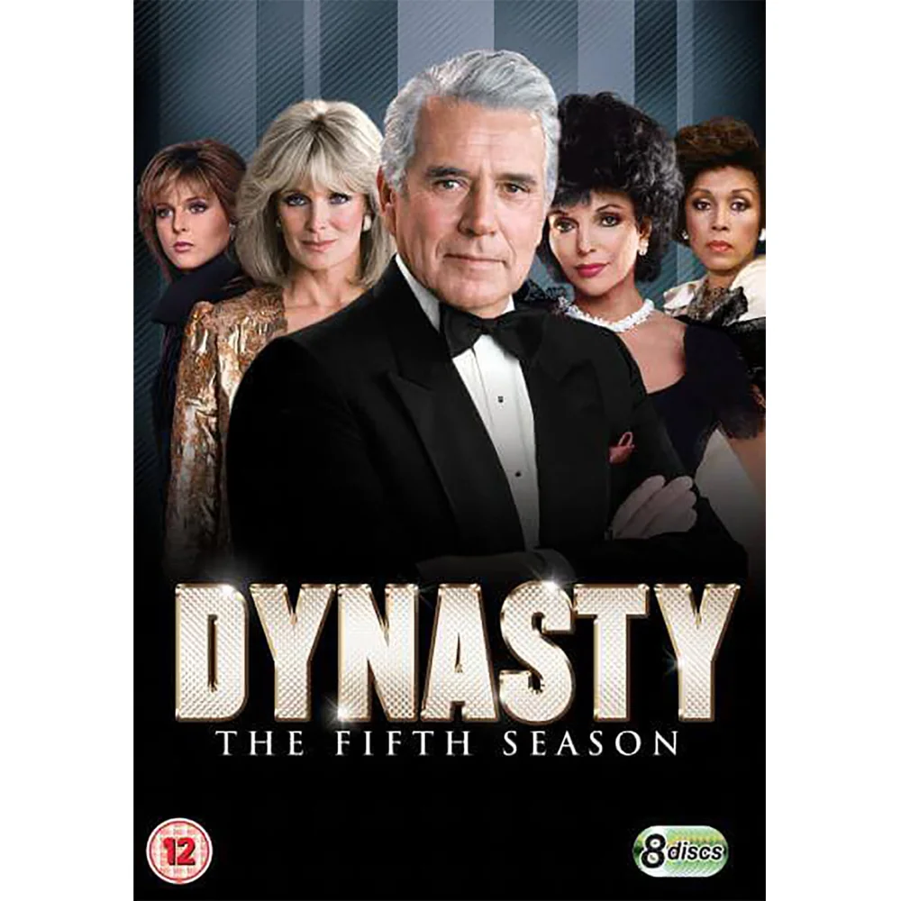 Dynasty Season 5 Bild 1