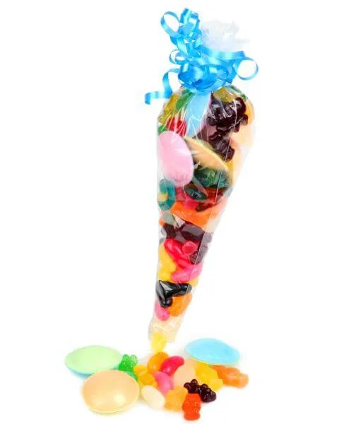 Sweet cone for him (180g) Bild 1
