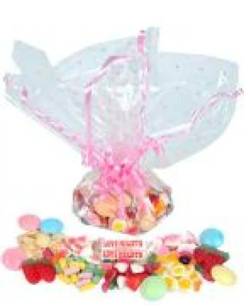 Party Sweet Bomb For Her (550g) Bild 1