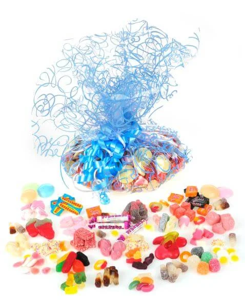 Sweet bomb for him – large (2.5kg) Bild 1
