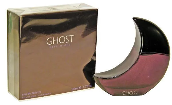 Ghost Deep Night 50ml Bild 1