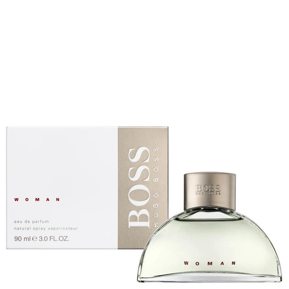 Hugo Boss Woman Eau de Parfum 90ml Bild 1