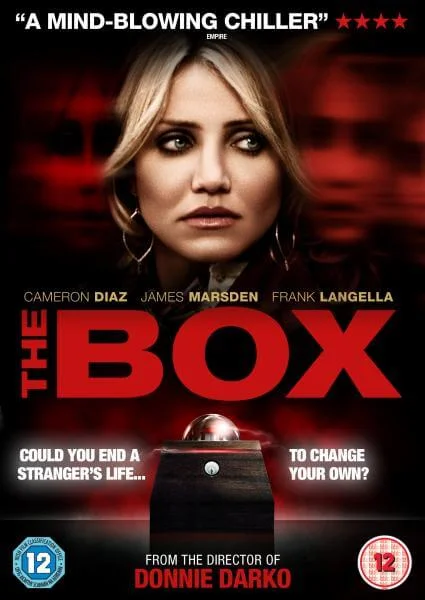 The Box Bild 1
