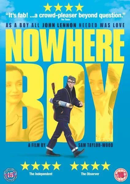 Nowhere Boy Bild 1