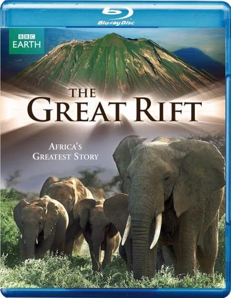Great Rift Bild 1