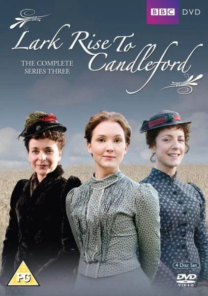 Lark Rise To Candleford - Series 3 Bild 1