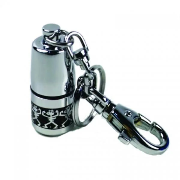 Pretec Bulletproof 16GB USB Flash Drive + AES 256Bit Encryption Bild 1