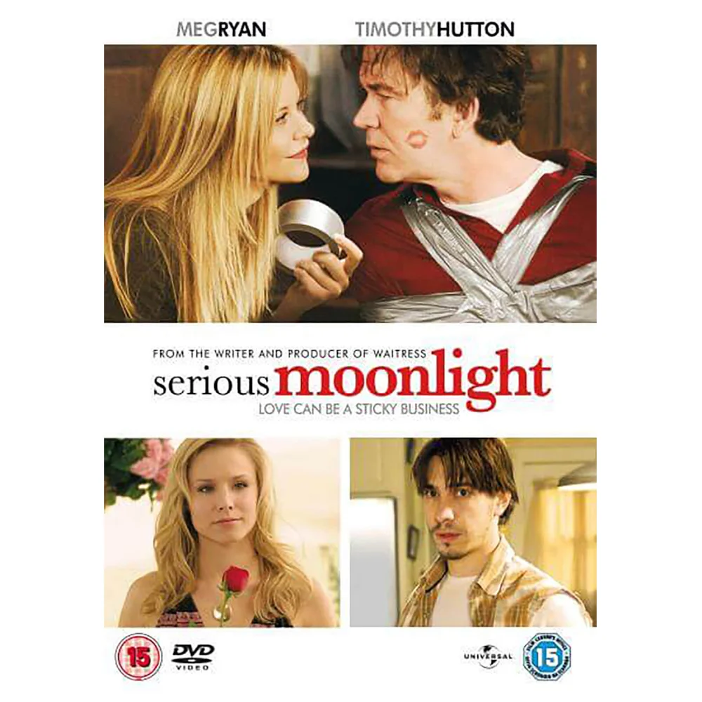 Serious Moonlight Bild 1