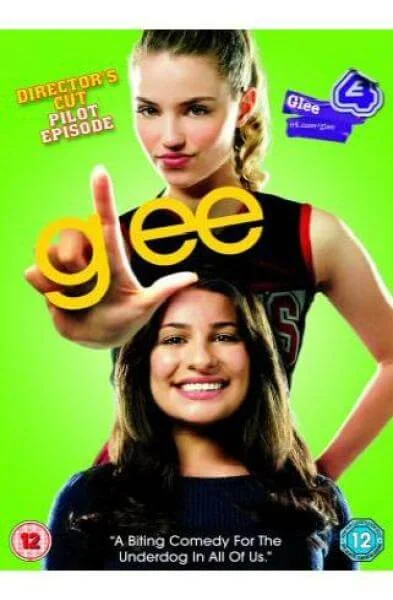 Glee: Pilot Directors Cut Bild 1