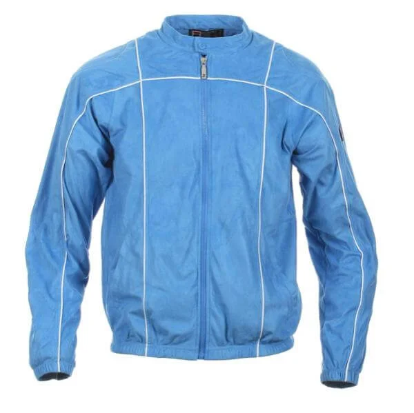 FILA Terrinda Track Jacket - S - Blau Bild 1