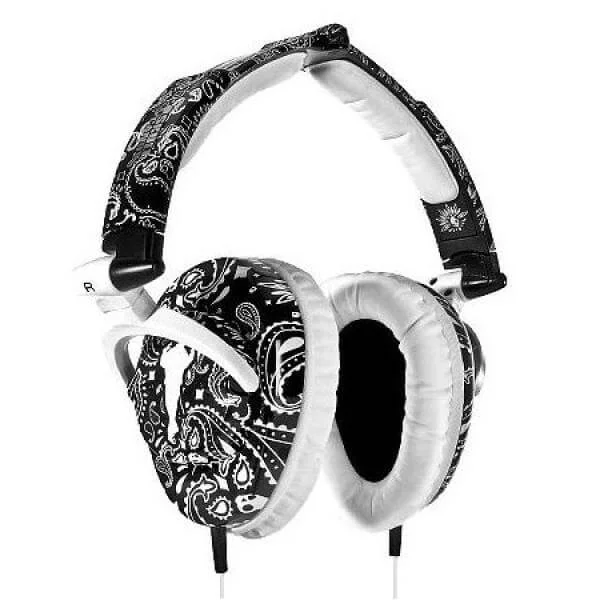 Skullcandy Snoop Dogg Skullcrushers (Black) Bild 1