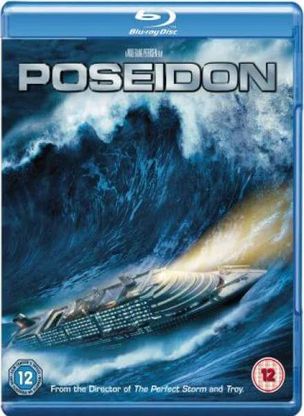 Poseidon Bild 1