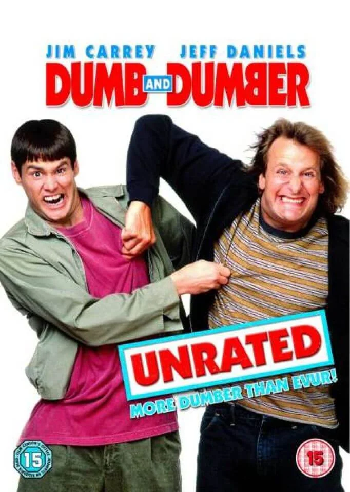 Dumb and Dumber Bild 1