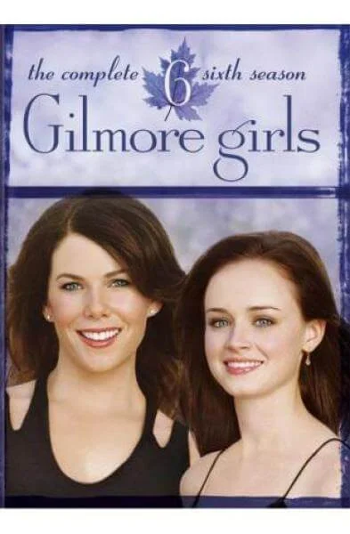 Gilmore Girls - Series 6 Bild 1