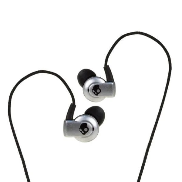 Skullcandy Asym Earbuds (Chrome) Bild 1