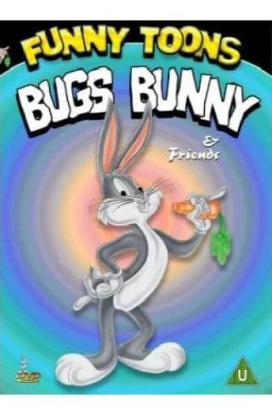 Bugs Bunny Bild 1